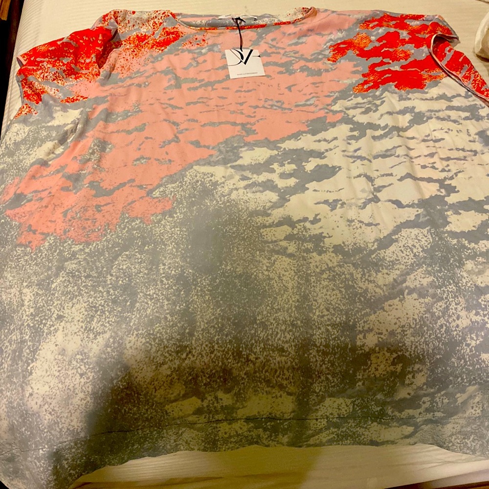 Diane von Furstenberg Dress